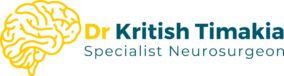 Dr Kritish Timakia